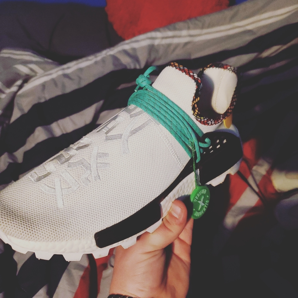 Human race inspiration pack